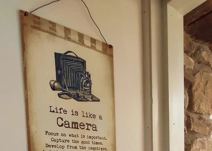 The Old House At Belfield Сasa de vacaciones Tralee