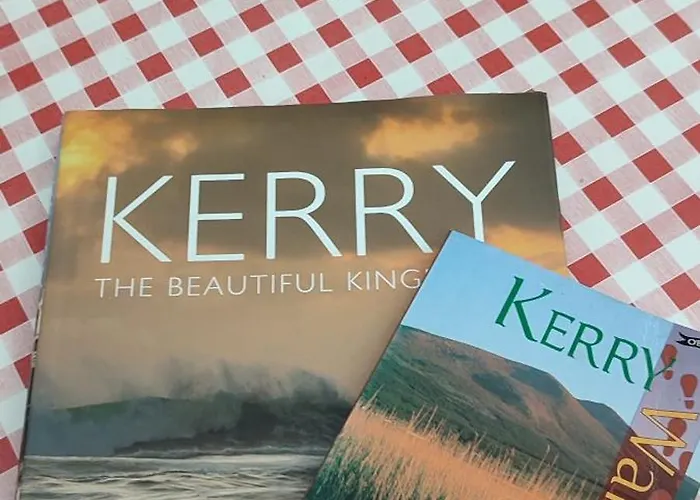 The Old House At Belfield *