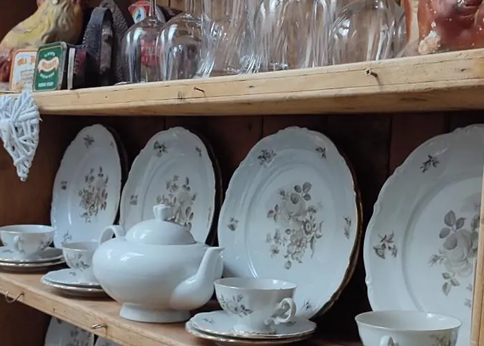 The Old House At Belfield Сasa de vacaciones *