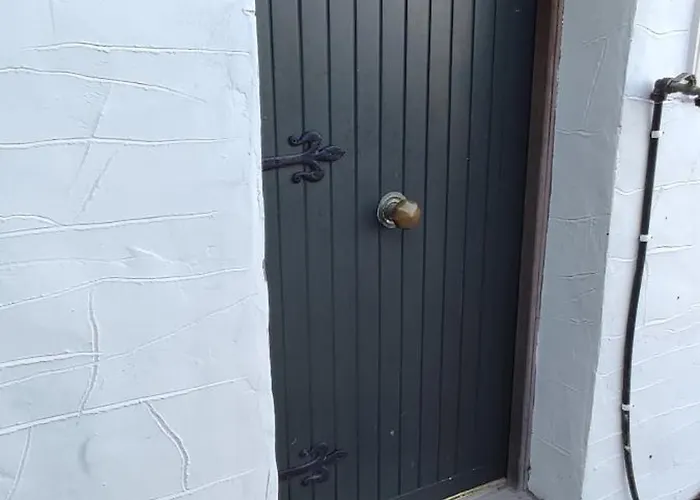 The Old House At Belfield Сasa de vacaciones