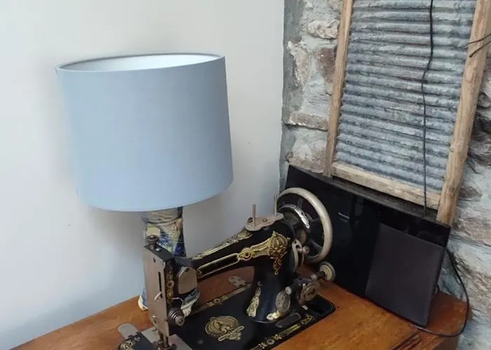 The Old House At Belfield Сasa de vacaciones Tralee