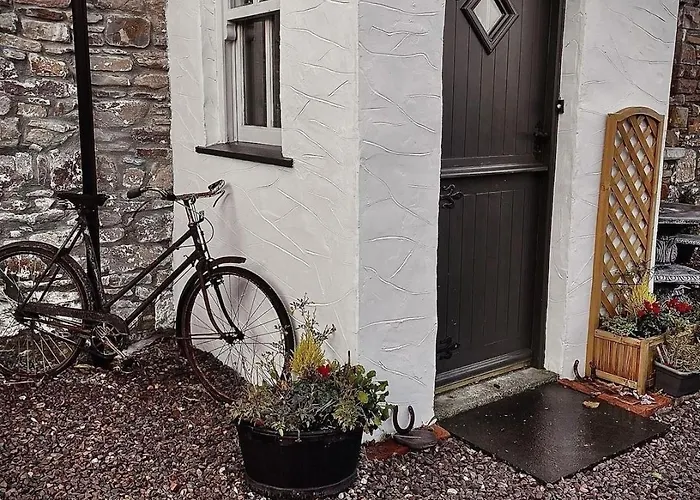 The Old House At Belfield * Tralee