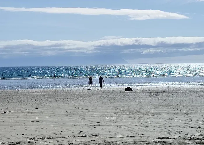 The Old House At Belfield Holiday home Tralee