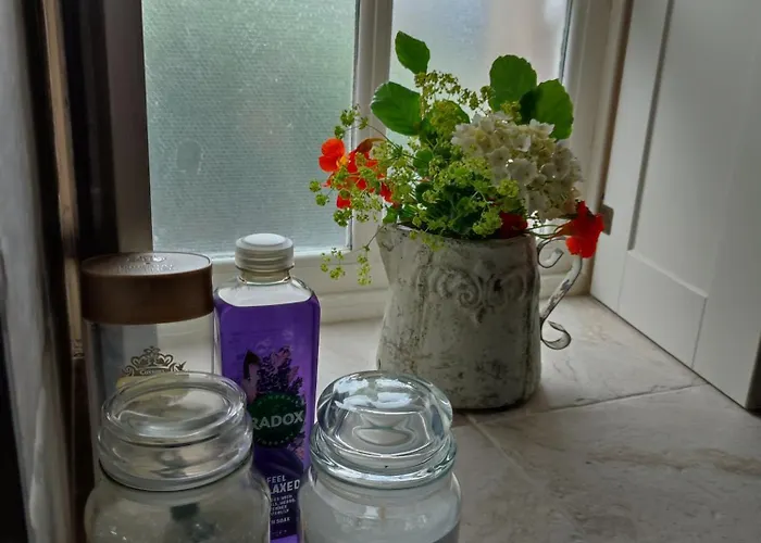 The Old House At Belfield Сasa de vacaciones Tralee