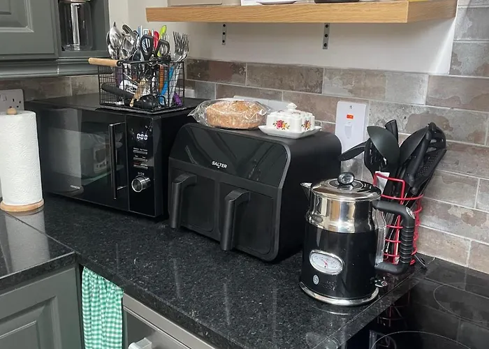 The Old House At Belfield Tralee