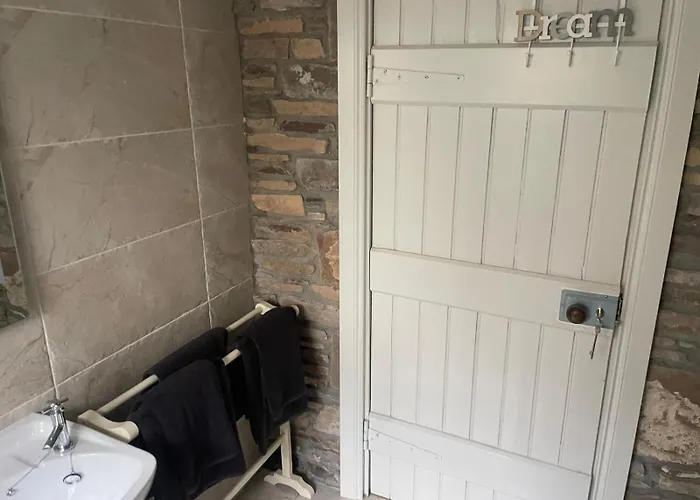 The Old House At Belfield Tralee