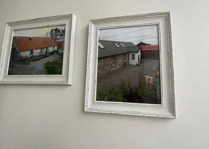 The Old House At Belfield Сasa de vacaciones