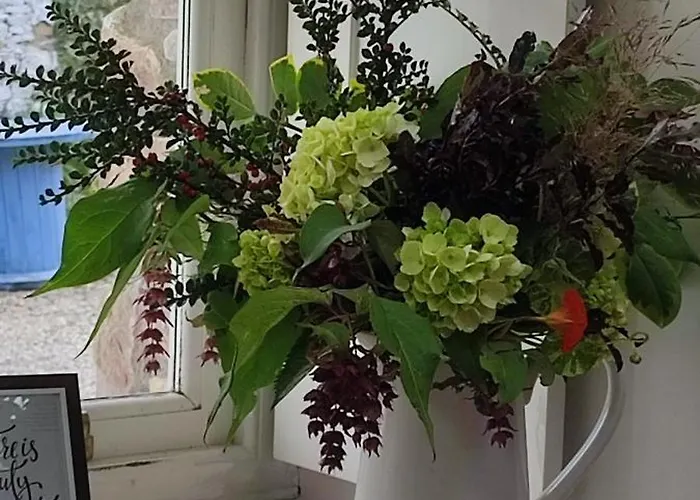 The Old House At Belfield Tralee