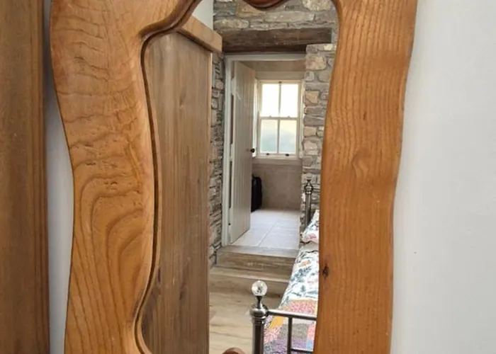 Сasa de vacaciones The Old House At Belfield