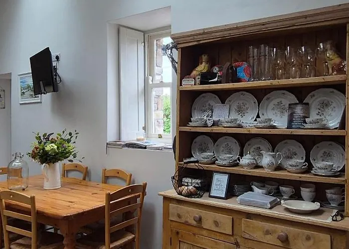 The Old House At Belfield Сasa de vacaciones Tralee