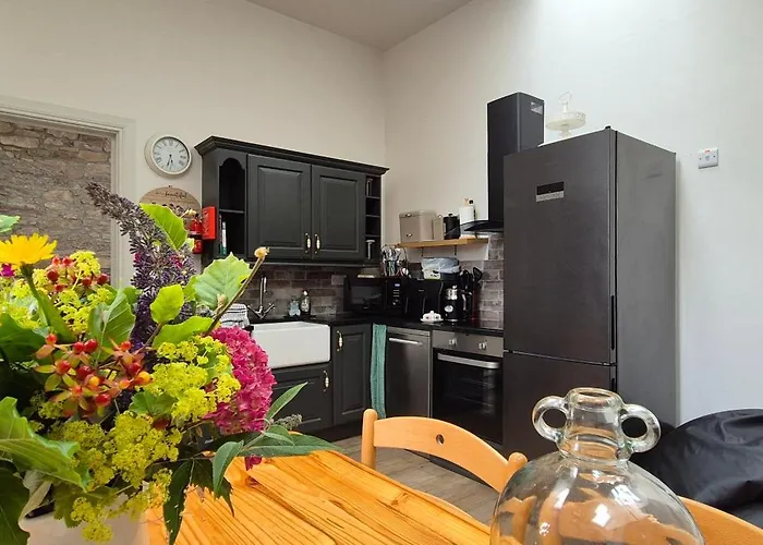 The Old House At Belfield * Tralee