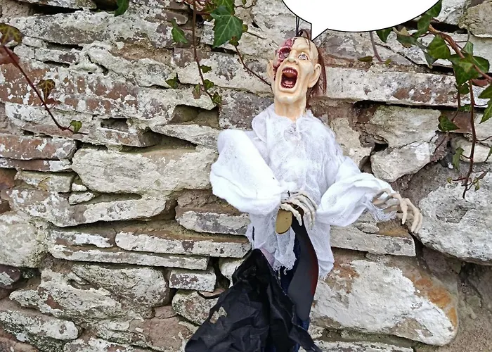 Сasa de vacaciones The Old House At Belfield *